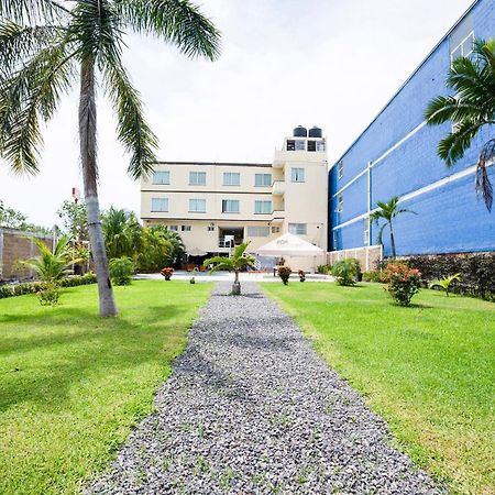Capital O Hotel Los Caracoles, Acapulco Zewnętrze zdjęcie
