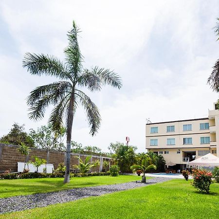 Capital O Hotel Los Caracoles, Acapulco Zewnętrze zdjęcie