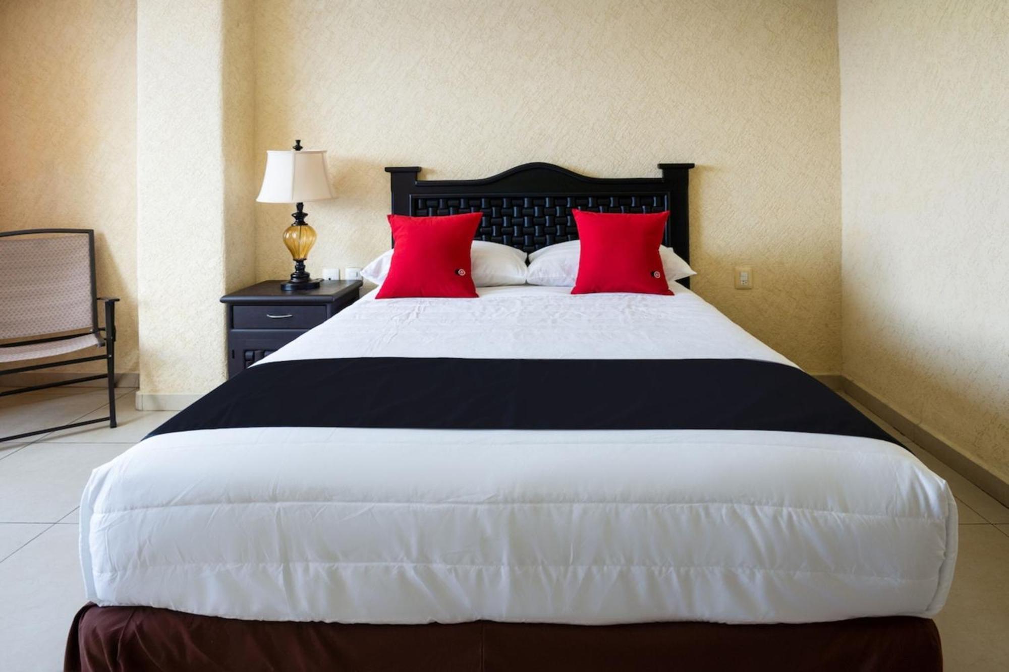 Capital O Hotel Los Caracoles, Acapulco Zewnętrze zdjęcie