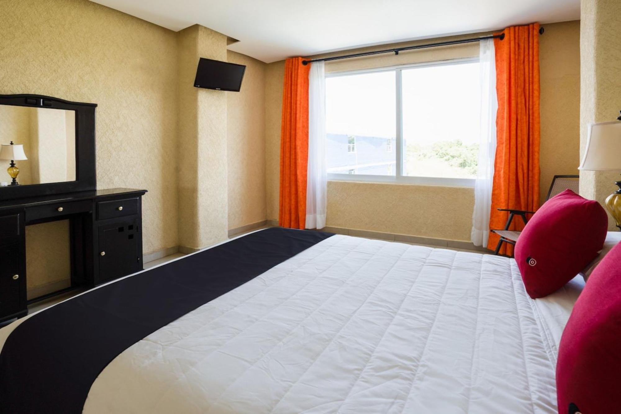 Capital O Hotel Los Caracoles, Acapulco Zewnętrze zdjęcie