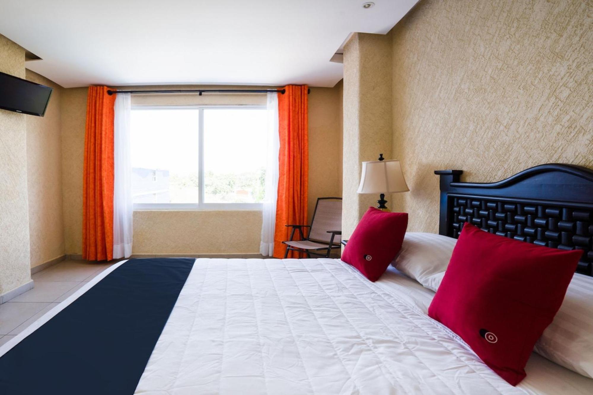Capital O Hotel Los Caracoles, Acapulco Zewnętrze zdjęcie