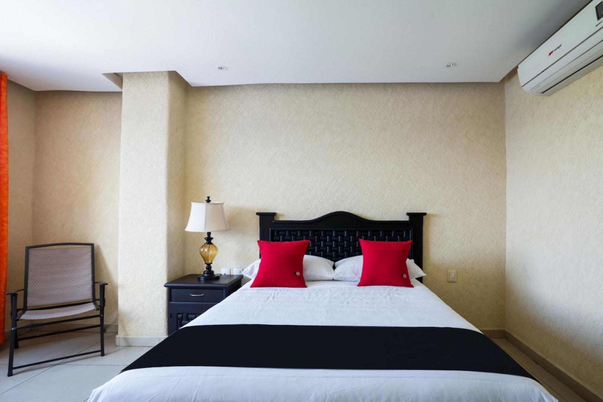 Capital O Hotel Los Caracoles, Acapulco Zewnętrze zdjęcie