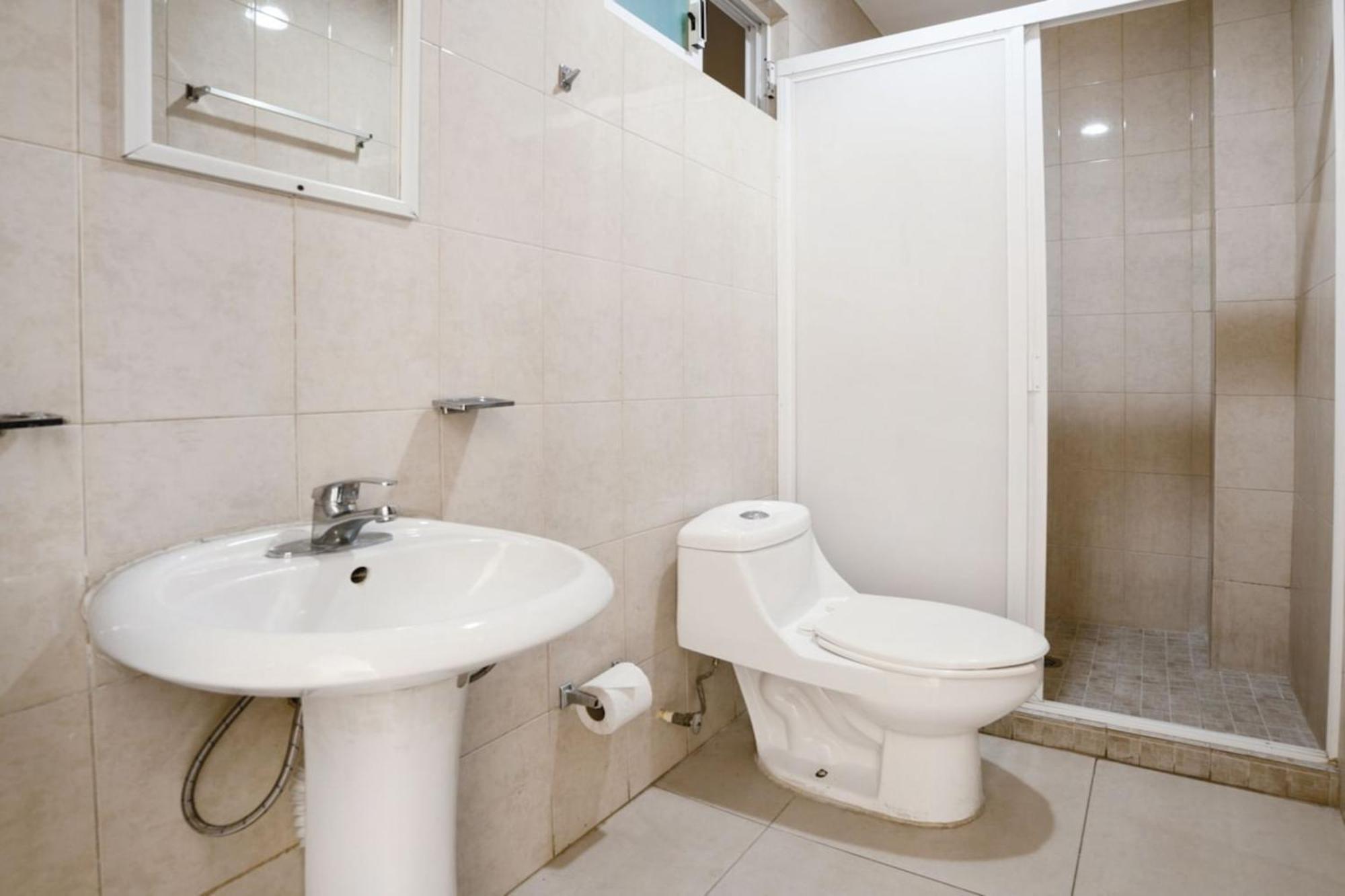 Capital O Hotel Los Caracoles, Acapulco Zewnętrze zdjęcie