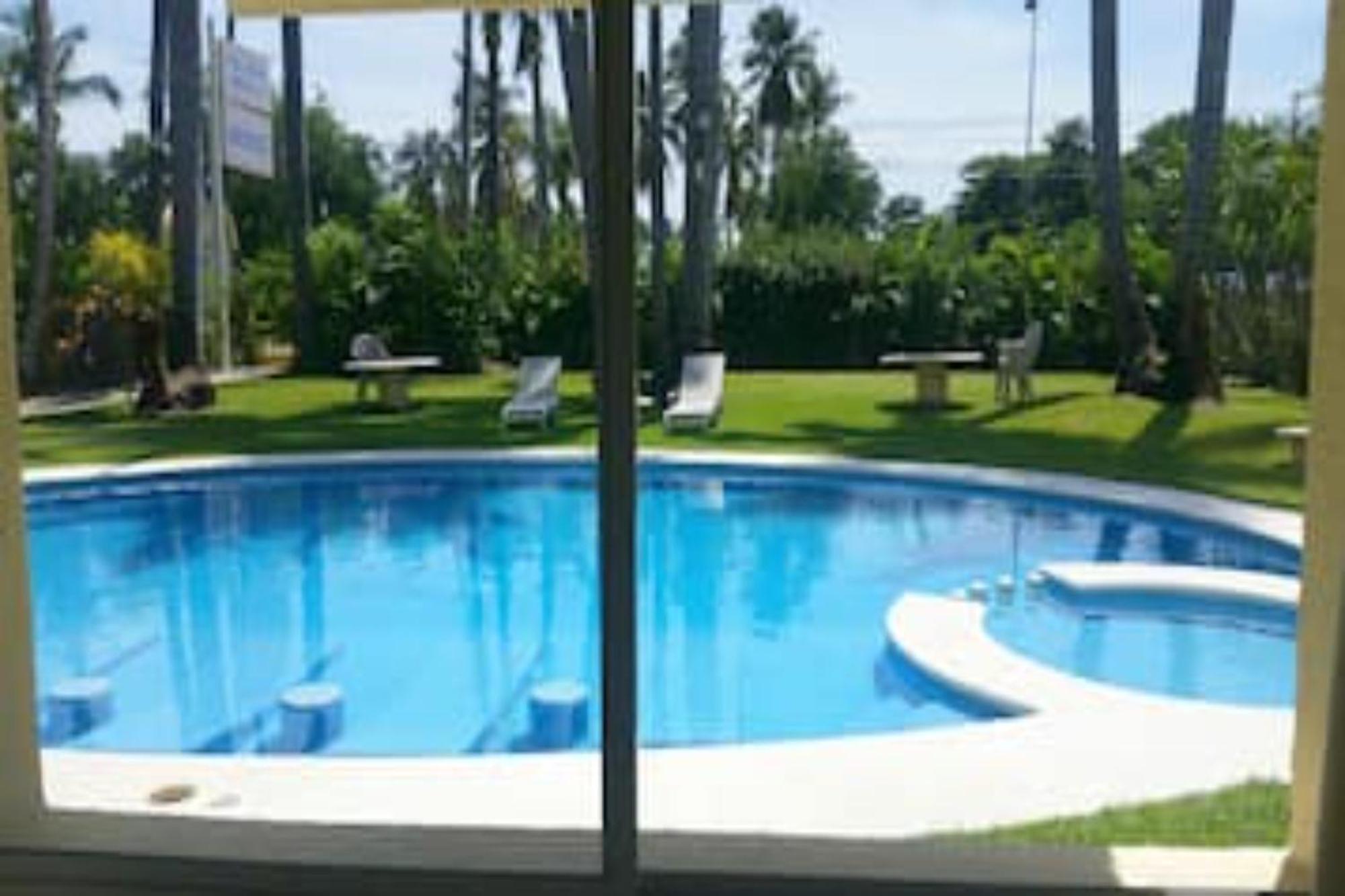 Capital O Hotel Los Caracoles, Acapulco Zewnętrze zdjęcie