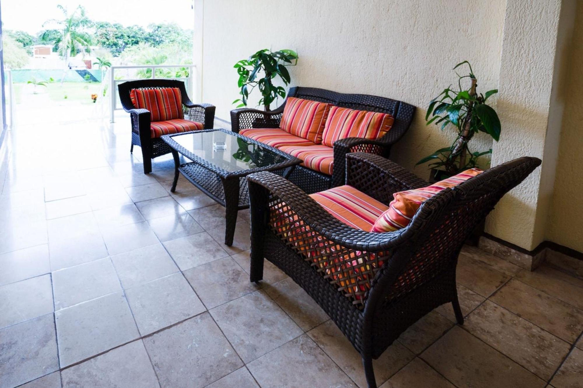 Capital O Hotel Los Caracoles, Acapulco Zewnętrze zdjęcie